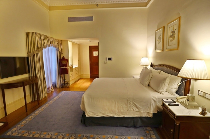 Imagen de la habitación del Hotel Itc Windsor, A Luxury Collection , Bengaluru. Foto 15