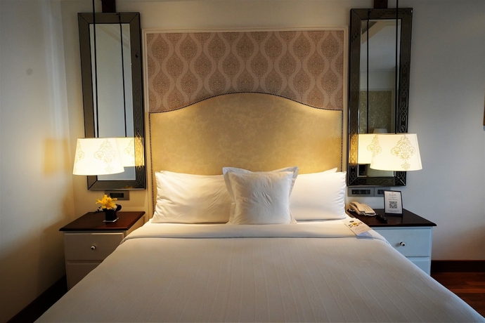 Imagen de la habitación del Hotel Itc Windsor, A Luxury Collection , Bengaluru. Foto 17