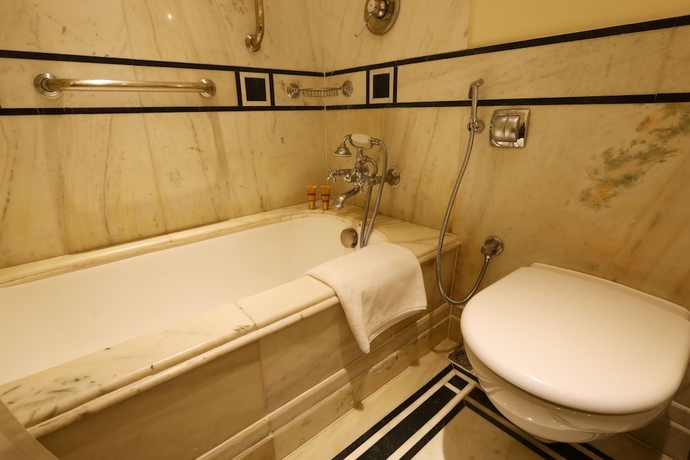 Imagen de la habitación del Hotel Itc Windsor, A Luxury Collection , Bengaluru. Foto 19