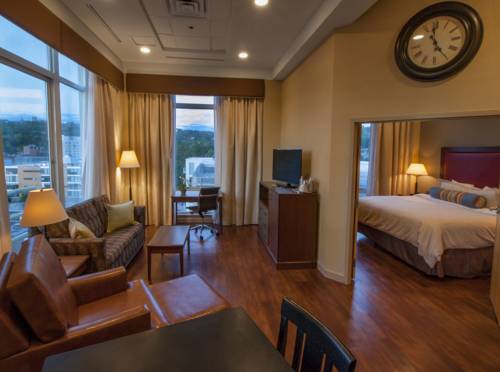 Imagen de la habitación del Hotel Ithaca. Foto 5