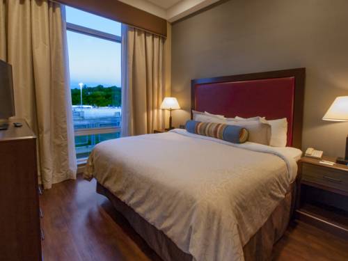 Imagen de la habitación del Hotel Ithaca. Foto 6