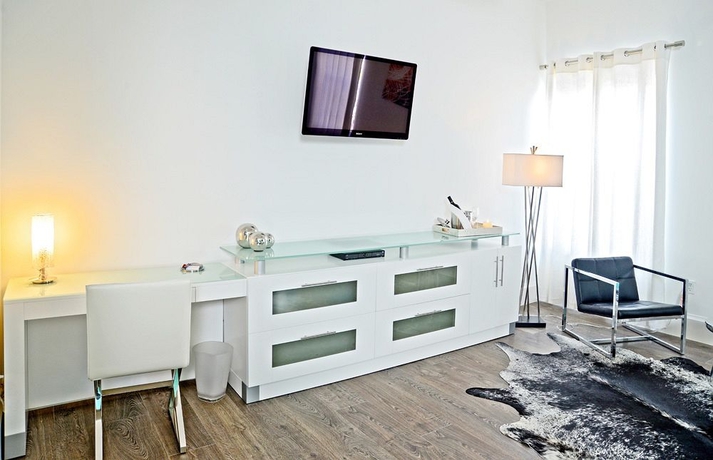 Imagen de la habitación del Hotel Ithaca Of South Beach. Foto 2