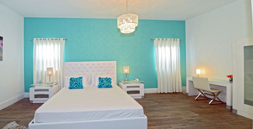 Imagen de la habitación del Hotel Ithaca Of South Beach. Foto 5