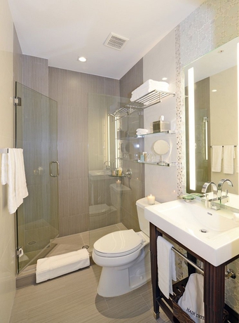 Imagen de la habitación del Hotel Ithaca Of South Beach. Foto 6