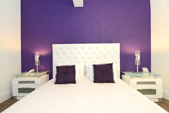 Imagen de la habitación del Hotel Ithaca Of South Beach. Foto 8