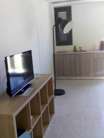 Imagen de la habitación del Hotel Ithaca\'s Poem. Foto 14