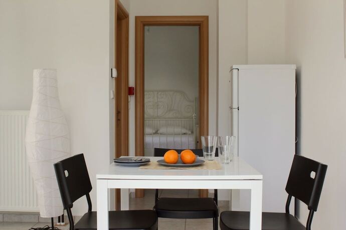 Imagen de la habitación del Hotel Ithaca\'s Poem. Foto 15