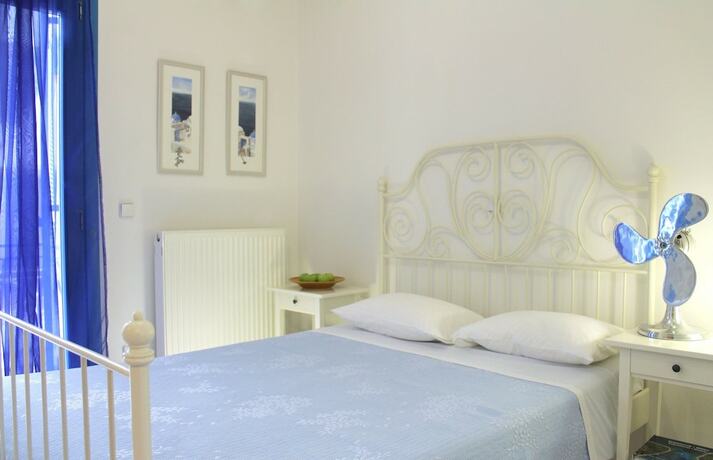 Imagen general del Hotel Ithaca\'s Poem. Foto 4