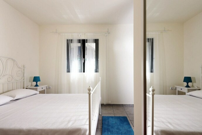 Imagen general del Hotel Ithaca\'s Poem. Foto 8