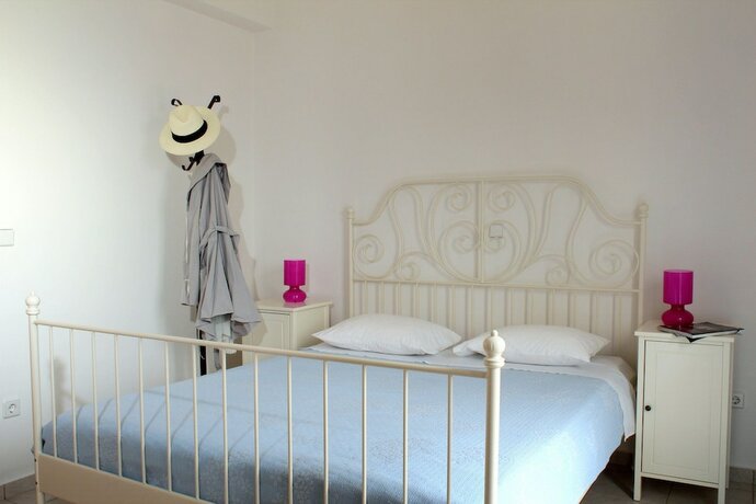 Imagen de la habitación del Hotel Ithaca\'s Poem. Foto 17