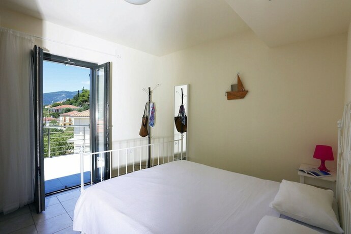 Imagen general del Hotel Ithaca\'s Poem. Foto 10