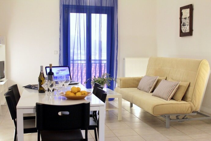 Imagen de la habitación del Hotel Ithaca\'s Poem. Foto 18
