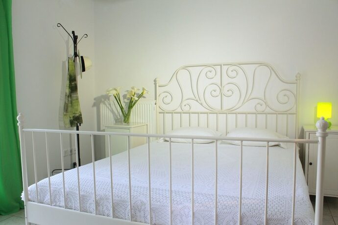 Imagen de la habitación del Hotel Ithaca\'s Poem. Foto 19