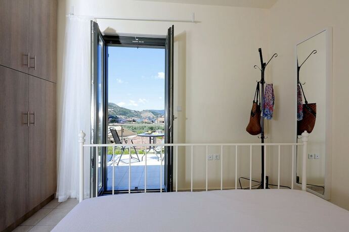 Imagen general del Hotel Ithaca\'s Poem. Foto 11