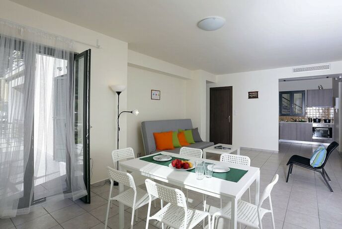 Imagen de la habitación del Hotel Ithaca\'s Poem. Foto 20