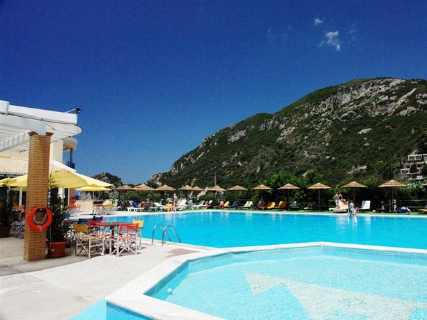 Imagen general del Hotel Ithea Suites. Foto 2