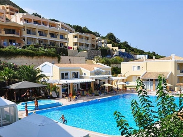 Imagen general del Hotel Ithea Suites. Foto 5