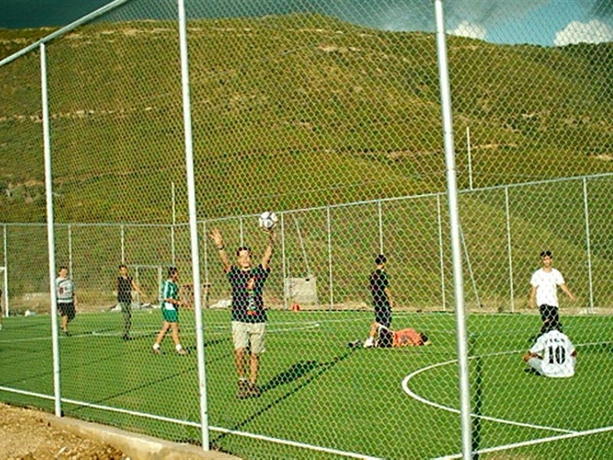 Imagen general del Hotel Ithea Suites. Foto 6