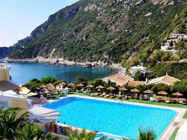 Imagen general del Hotel Ithea Suites. Foto 8