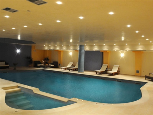 Imagen general del Hotel Ithea Suites. Foto 10