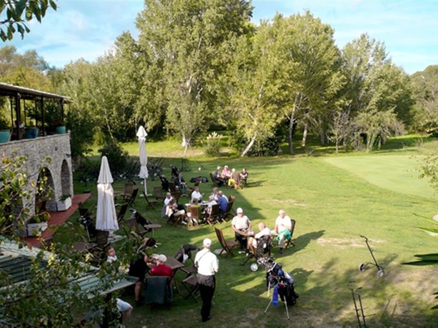 Imagen general del Hotel Ithea Suites. Foto 11