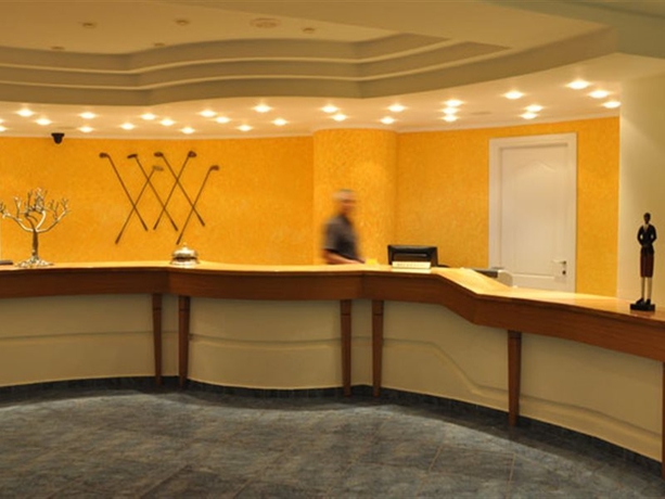 Imagen general del Hotel Ithea Suites. Foto 12