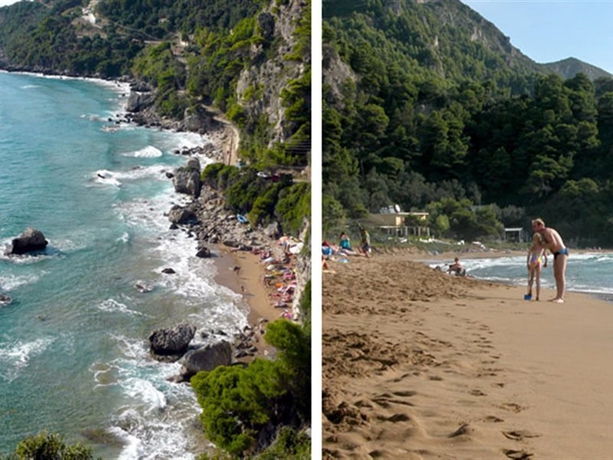 Imagen general del Hotel Ithea Suites. Foto 13