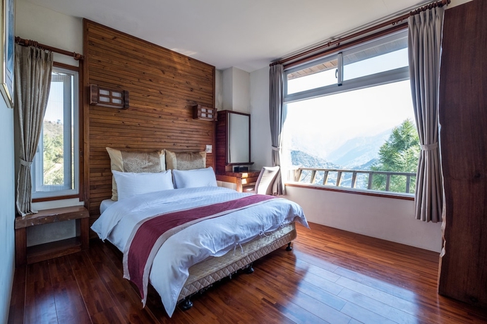 Imagen de la habitación del Hotel I-think Resort. Foto 3