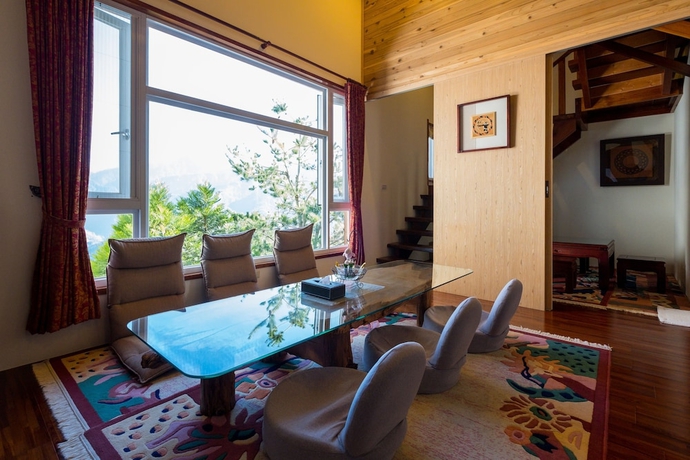 Imagen de la habitación del Hotel I-think Resort. Foto 4