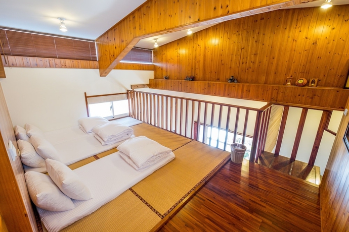 Imagen de la habitación del Hotel I-think Resort. Foto 5
