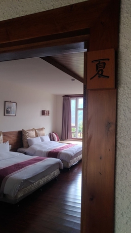 Imagen de la habitación del Hotel I-think Resort. Foto 10