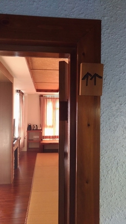Imagen de la habitación del Hotel I-think Resort. Foto 14