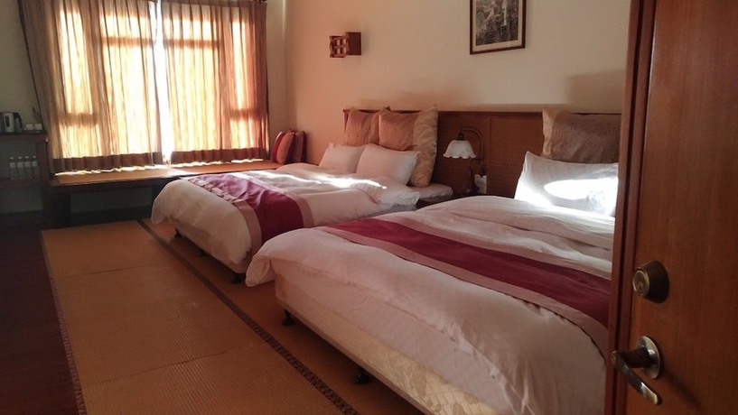 Imagen de la habitación del Hotel I-think Resort. Foto 15