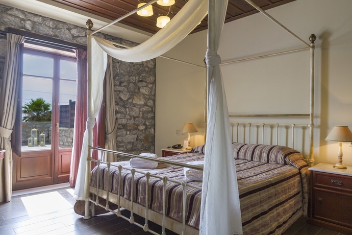 Imagen de la habitación del Hotel Itilo Traditional. Foto 4