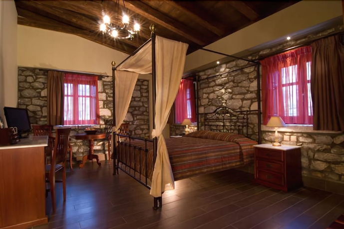 Imagen de la habitación del Hotel Itilo Traditional. Foto 5