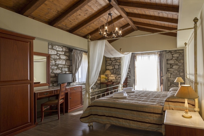 Imagen de la habitación del Hotel Itilo Traditional. Foto 6