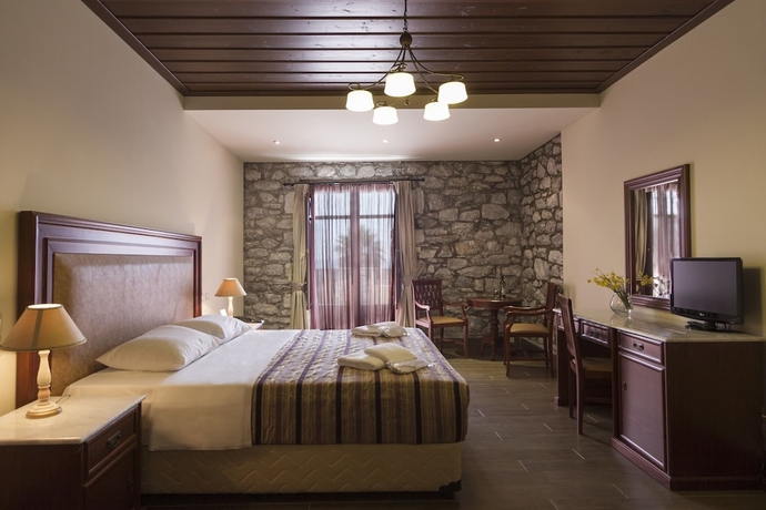 Imagen de la habitación del Hotel Itilo Traditional. Foto 9