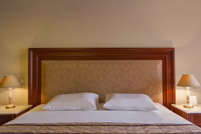 Imagen de la habitación del Hotel Itilo Traditional. Foto 13