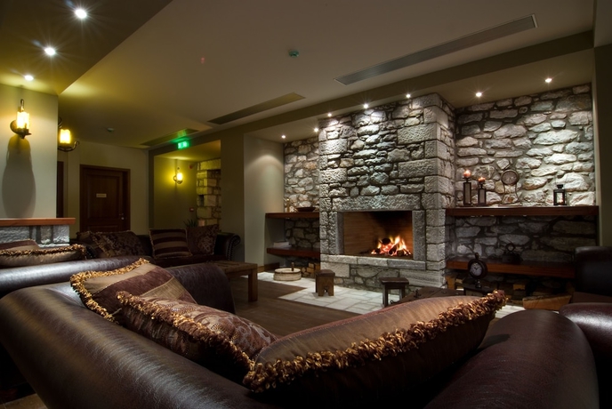 Imagen de los interiores del Hotel Itilo Traditional. Foto 18