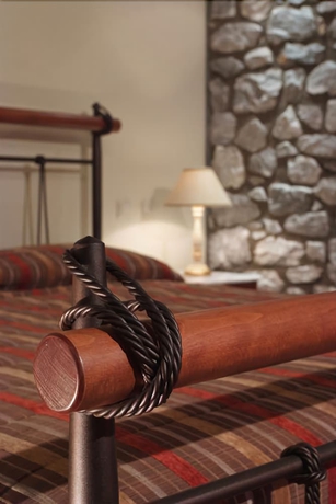 Imagen de la habitación del Hotel Itilo Traditional. Foto 15