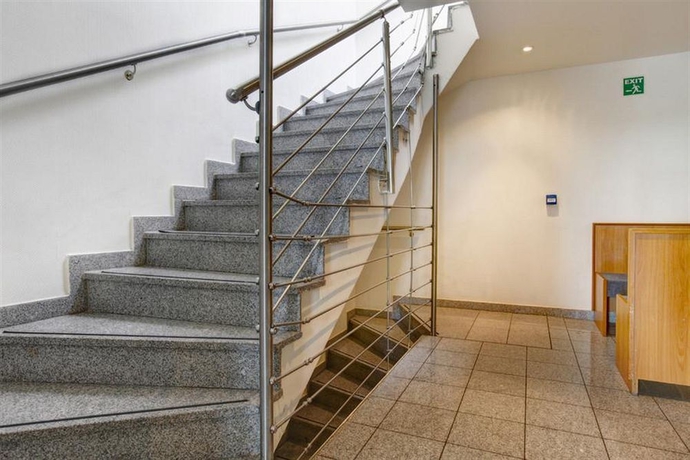 Imagen de los interiores del Hotel Itm An Der Bille. Foto 14