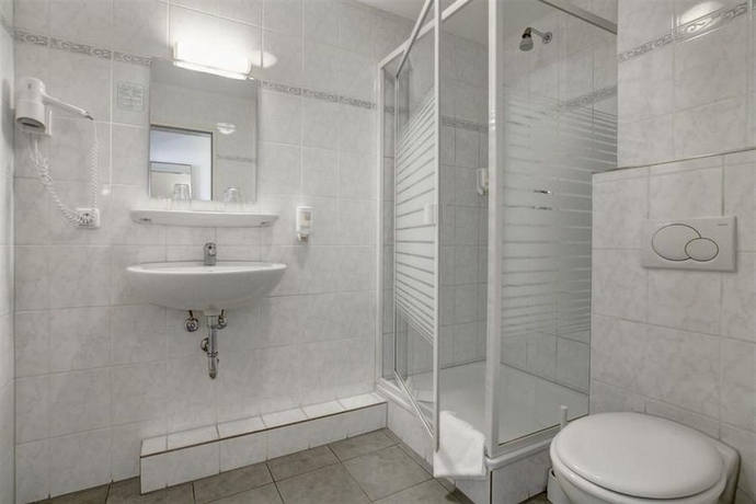 Imagen de la habitación del Hotel Itm An Der Bille. Foto 12