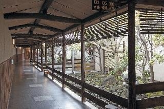 Imagen general del Hotel Ito Kowakien. Foto 4