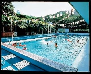 Imagen general del Hotel Ito Kowakien. Foto 5