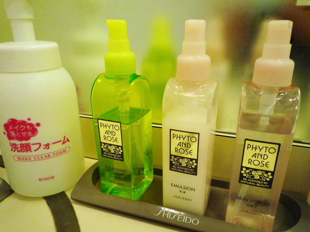 Imagen de los interiores del Hotel Ito Onsen Yokikan. Foto 14