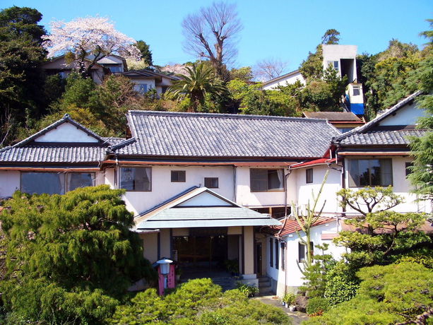 Imagen general del Hotel Ito Onsen Yokikan. Foto 3