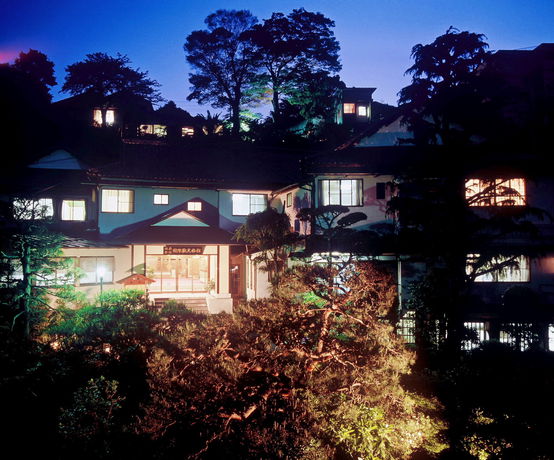 Imagen de la habitación del Hotel Ito Onsen Yokikan. Foto 10