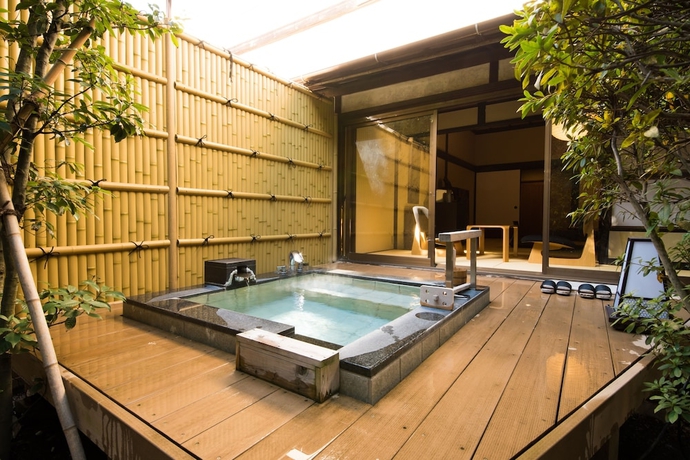 Imagen de la habitación del Hotel Ito Ryokuyu. Foto 3