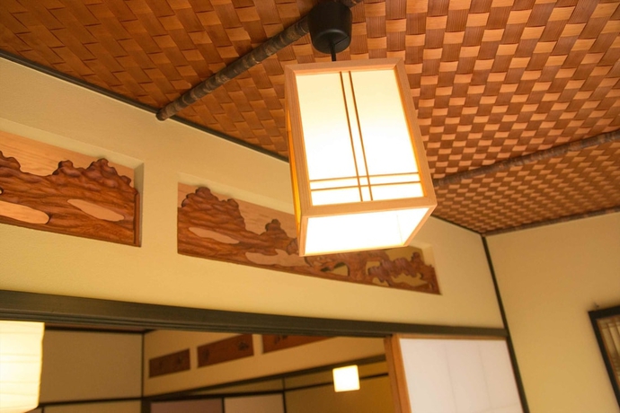 Imagen de la habitación del Hotel Ito Ryokuyu. Foto 4
