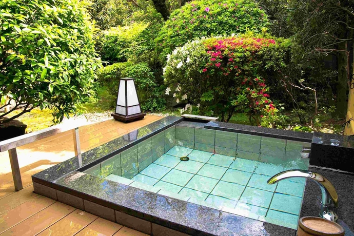 Imagen de la habitación del Hotel Ito Ryokuyu. Foto 5